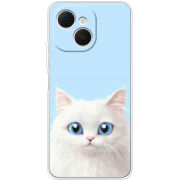 Чохол BoxFace Tecno Spark 40C 