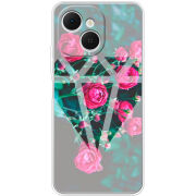 Чохол BoxFace Tecno Spark 40C 