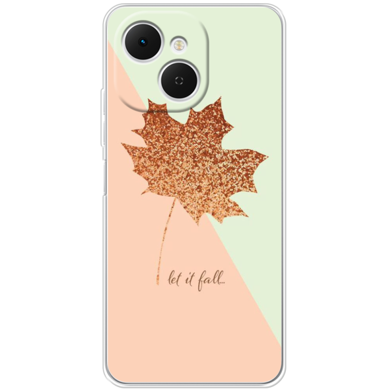 Чохол BoxFace Tecno Spark 40C 