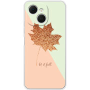 Чохол BoxFace Tecno Spark 40C 