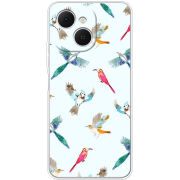 Чохол BoxFace Tecno Spark 40C 