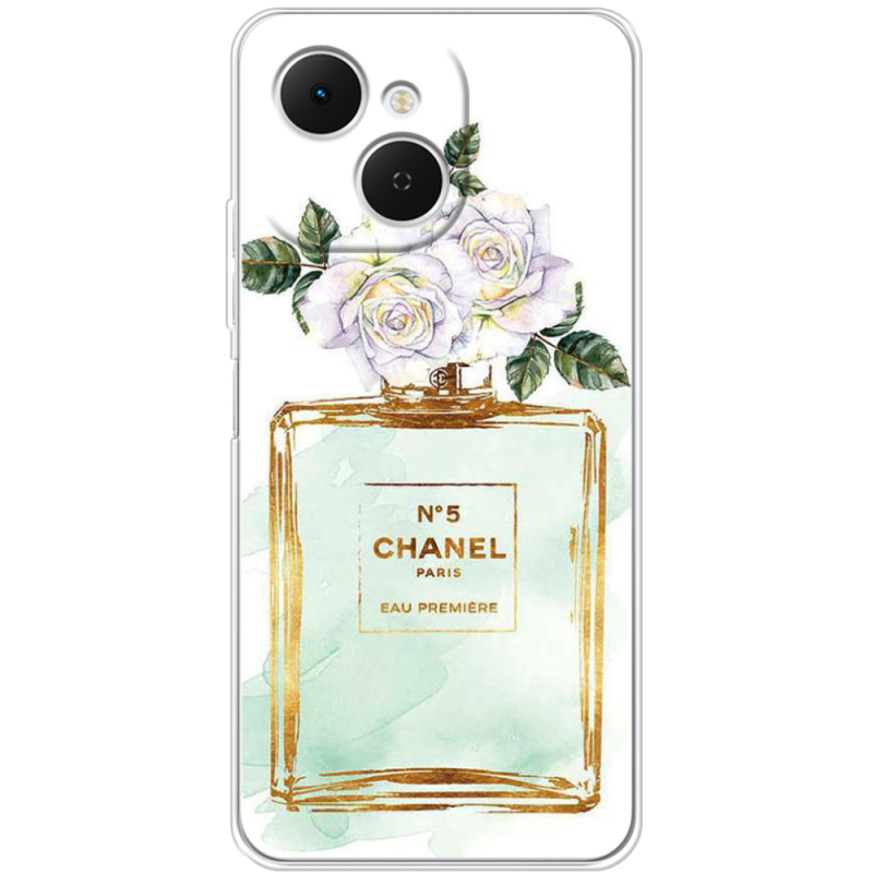 Чохол BoxFace Tecno Spark 40C 