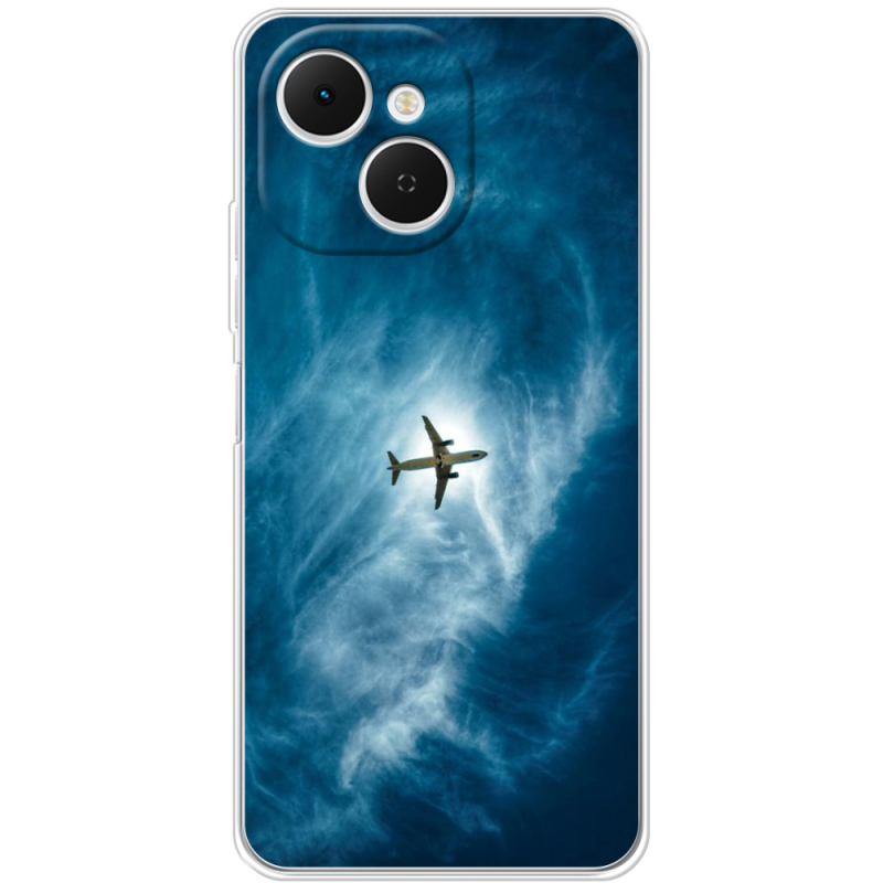 Чохол BoxFace Tecno Spark 40C 