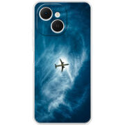 Чохол BoxFace Tecno Spark 40C 