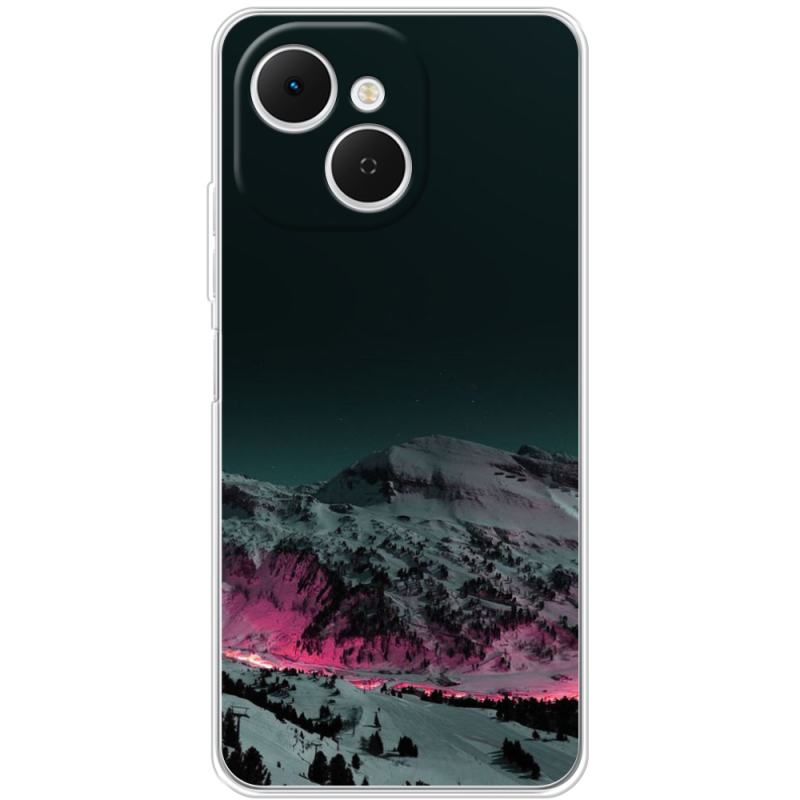 Чохол BoxFace Tecno Spark 40C 