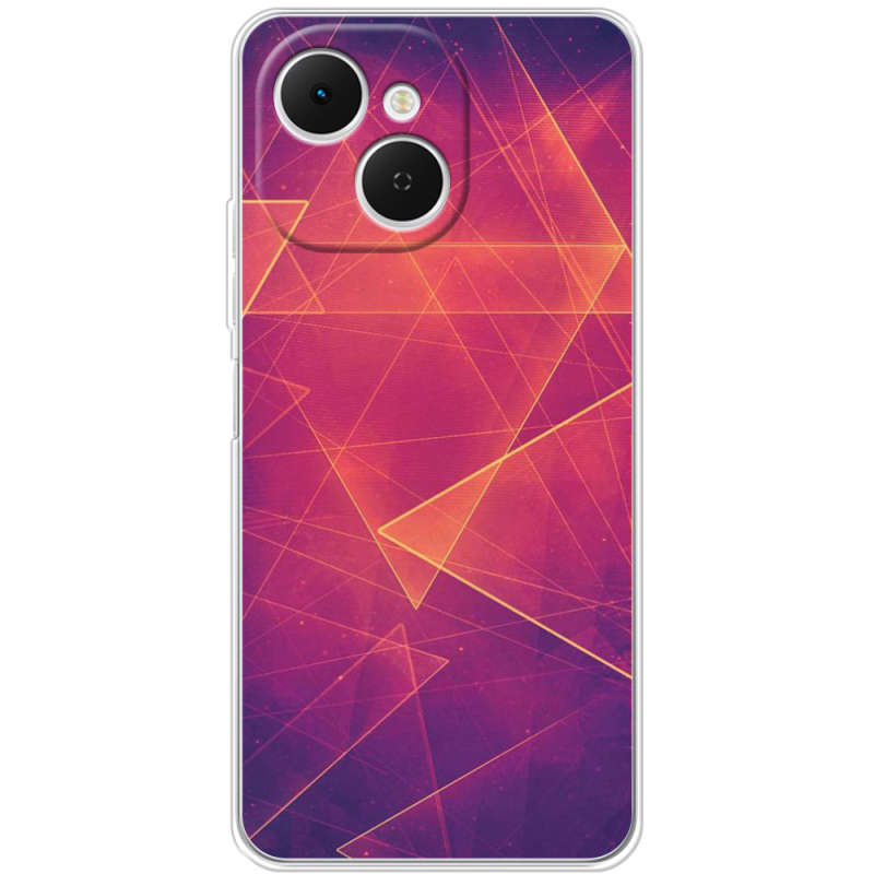 Чохол BoxFace Tecno Spark 40C 