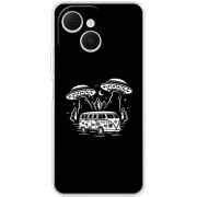 Чохол BoxFace Tecno Spark 40C 