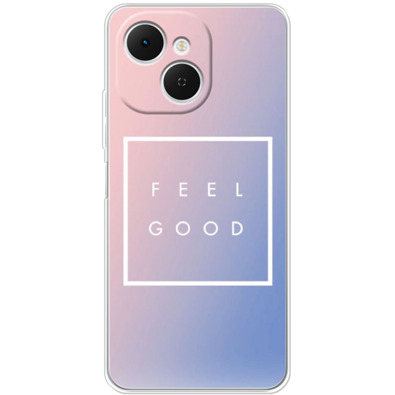 Чохол BoxFace Tecno Spark 40C 