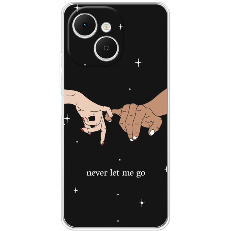 Чохол BoxFace Tecno Spark 40C 