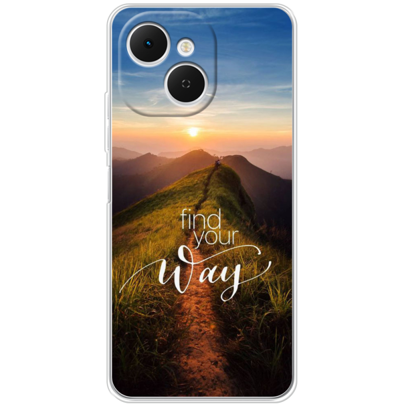 Чохол BoxFace Tecno Spark 40C 