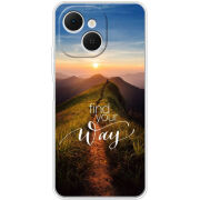 Чохол BoxFace Tecno Spark 40C 