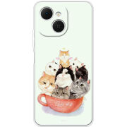 Чохол BoxFace Tecno Spark 40C 