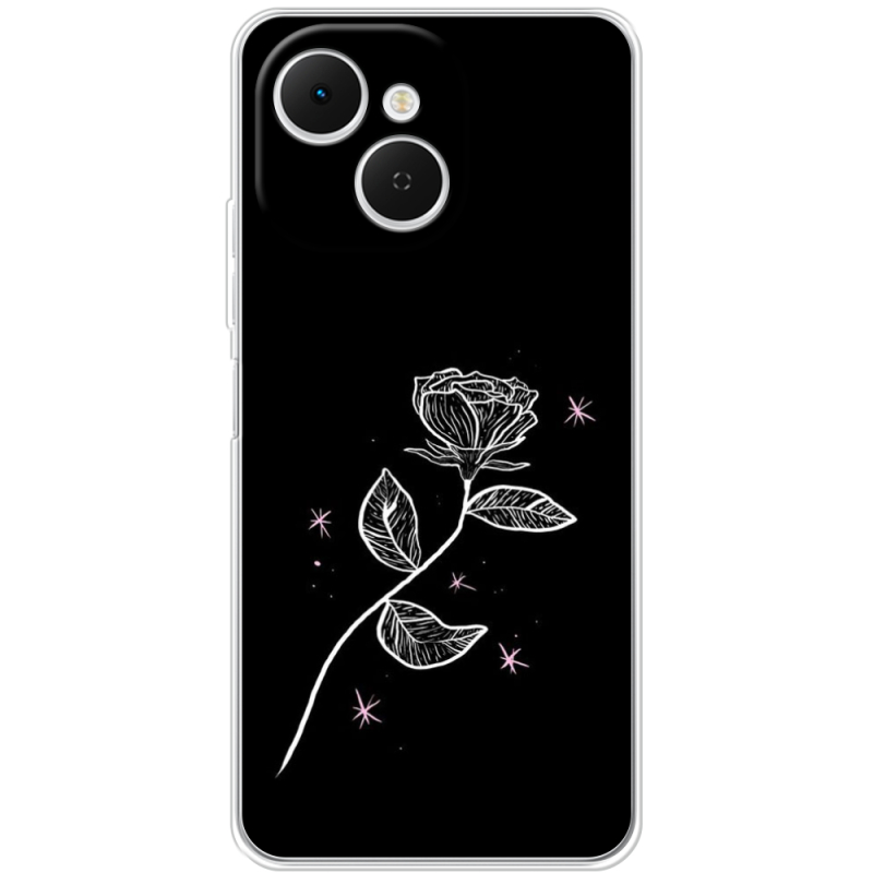 Чохол BoxFace Tecno Spark 40C 