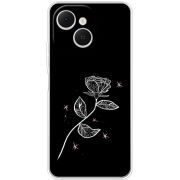 Чохол BoxFace Tecno Spark 40C 