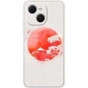 Чохол BoxFace Tecno Spark 40C 