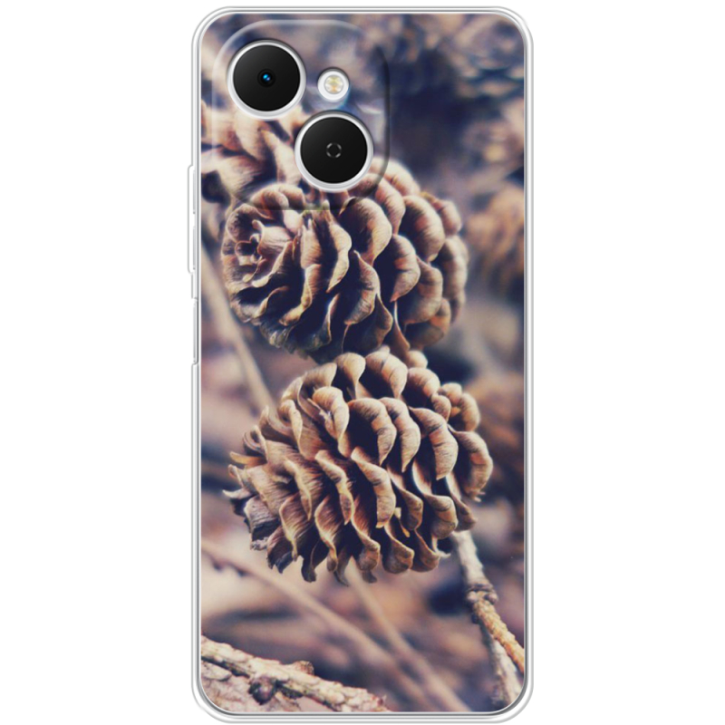 Чохол BoxFace Tecno Spark 40C 