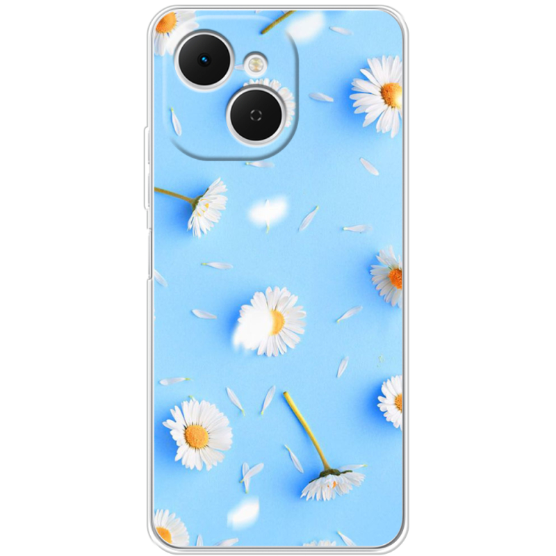 Чохол BoxFace Tecno Spark 40C 