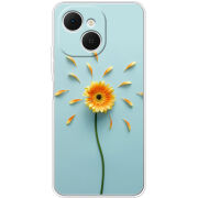 Чохол BoxFace Tecno Spark 40C 