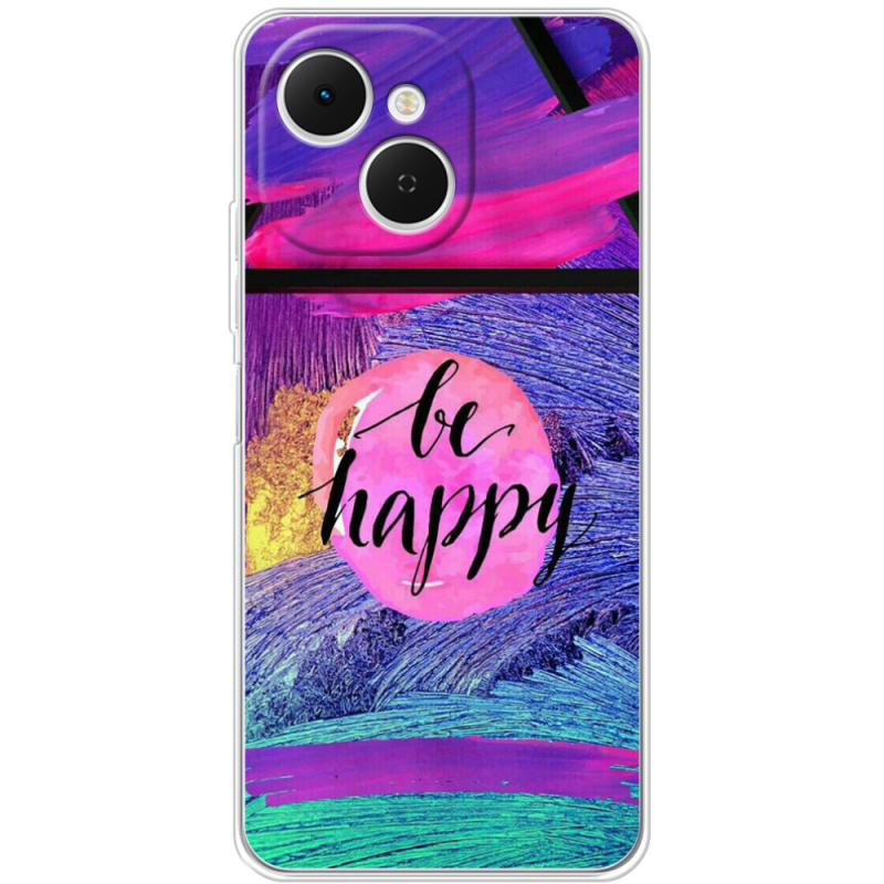 Чохол BoxFace Tecno Spark 40C 