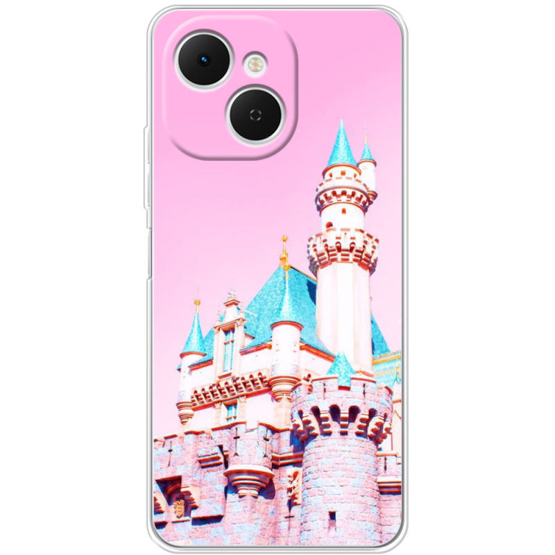 Чохол BoxFace Tecno Spark 40C 