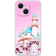 Чохол BoxFace Tecno Spark 40C 