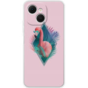 Чохол BoxFace Tecno Spark 40C 