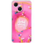 Чохол BoxFace Tecno Spark 40C 