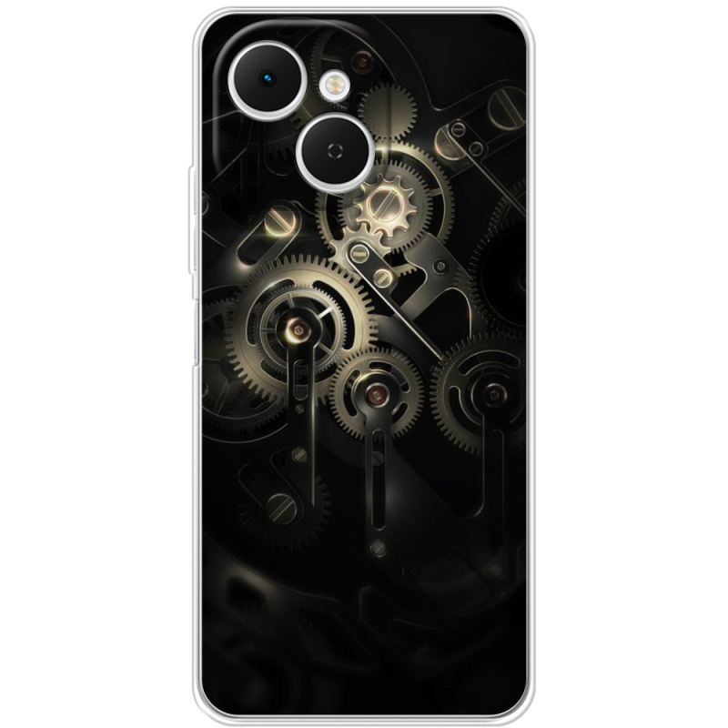 Чохол BoxFace Tecno Spark 40C 