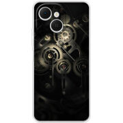 Чохол BoxFace Tecno Spark 40C 