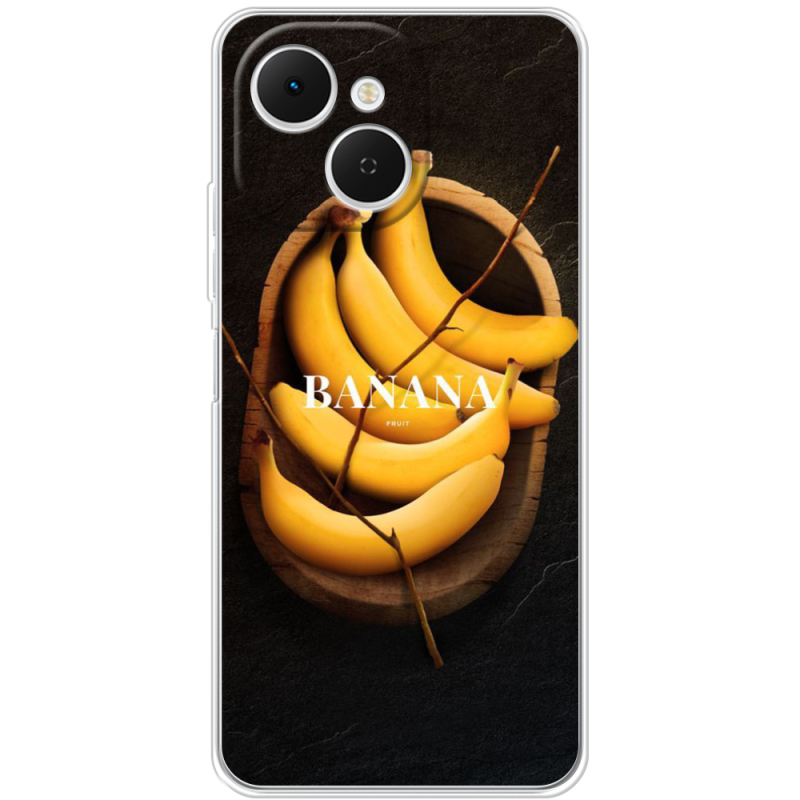 Чохол BoxFace Tecno Spark 40C 