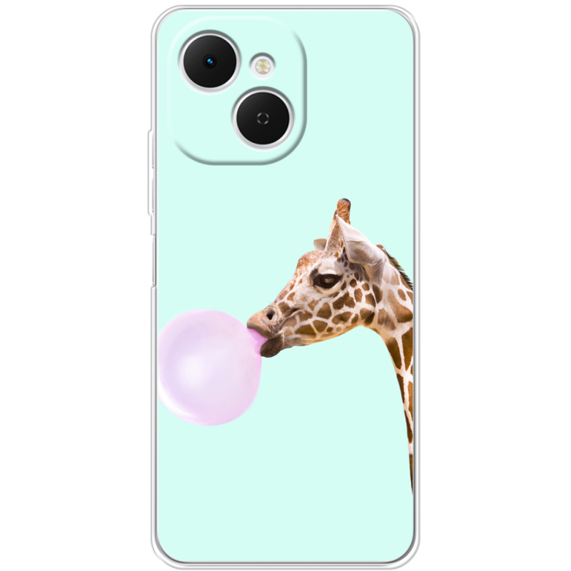 Чохол BoxFace Tecno Spark 40C 