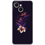 Чохол BoxFace Tecno Spark 40C 