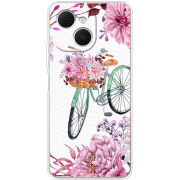 Чохол BoxFace Tecno Spark 40C 