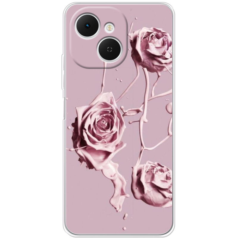 Чохол BoxFace Tecno Spark 40C 