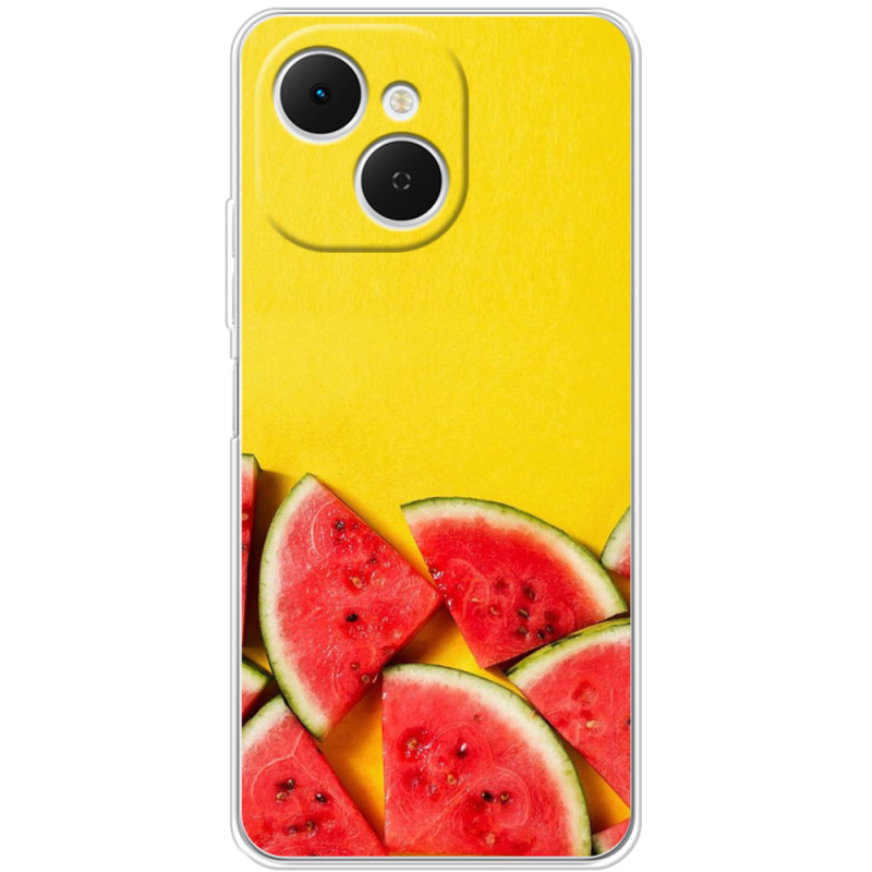 Чохол BoxFace Tecno Spark 40C 