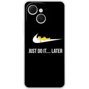 Чохол BoxFace Tecno Spark 40C 