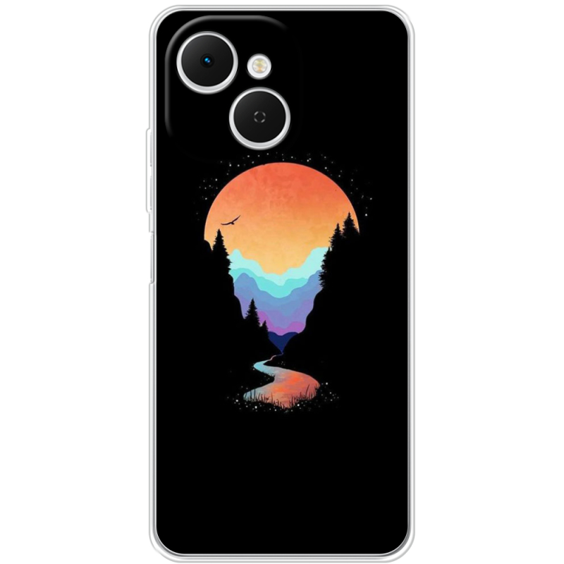 Чохол BoxFace Tecno Spark 40C 