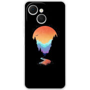 Чохол BoxFace Tecno Spark 40C 