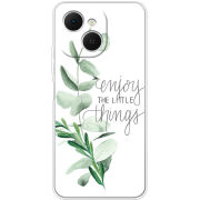 Чохол BoxFace Tecno Spark 40C 