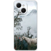 Чохол BoxFace Tecno Spark 40C 