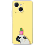 Чохол BoxFace Tecno Spark 40C 