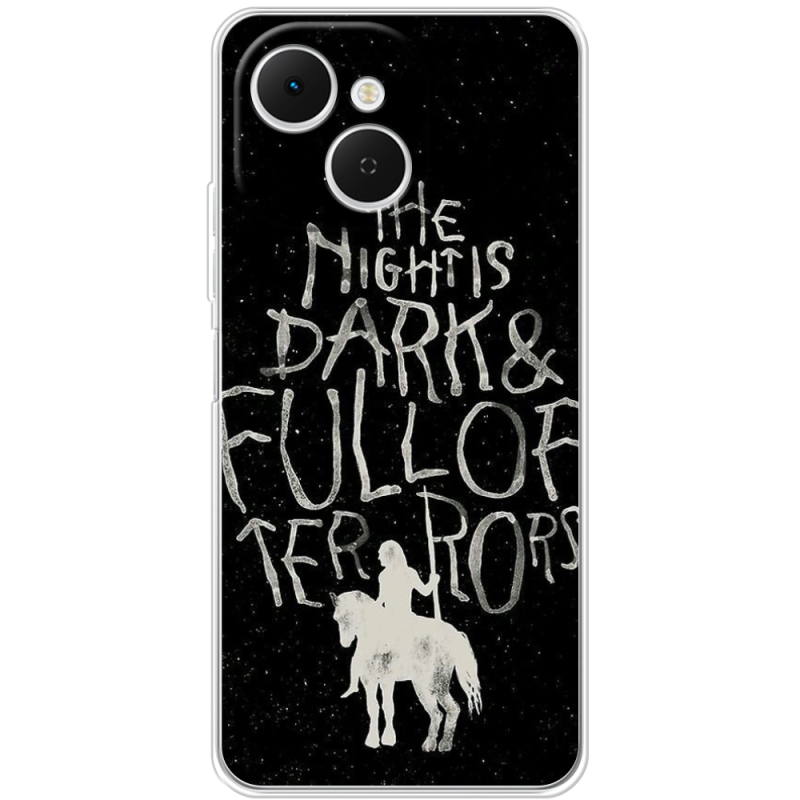 Чохол BoxFace Tecno Spark 40C 