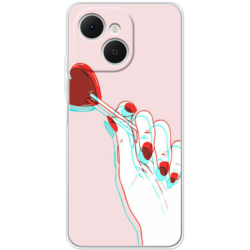 Чохол BoxFace Tecno Spark 40C 