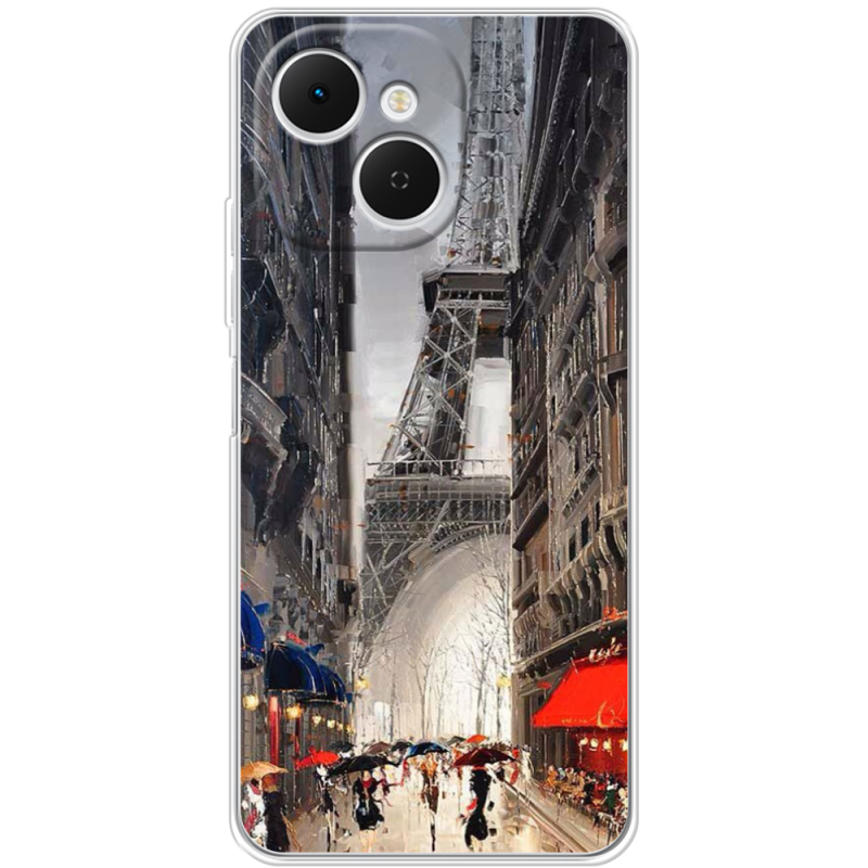 Чохол BoxFace Tecno Spark 40C 