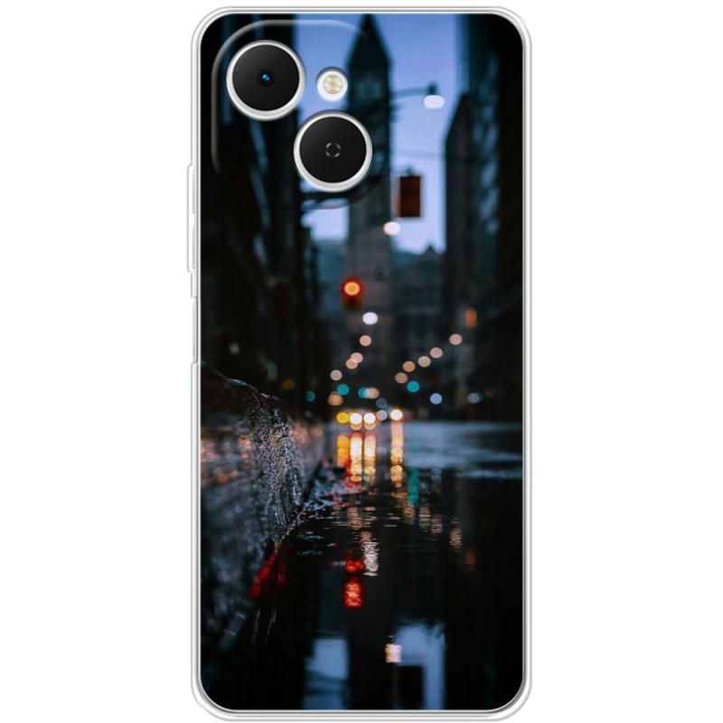 Чохол BoxFace Tecno Spark 40C 