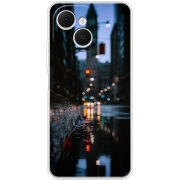 Чохол BoxFace Tecno Spark 40C 