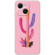 Чохол BoxFace Tecno Spark 40C 