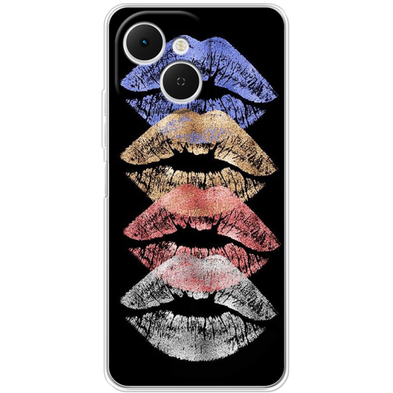 Чохол BoxFace Tecno Spark 40C 