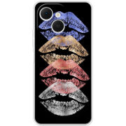 Чохол BoxFace Tecno Spark 40C 