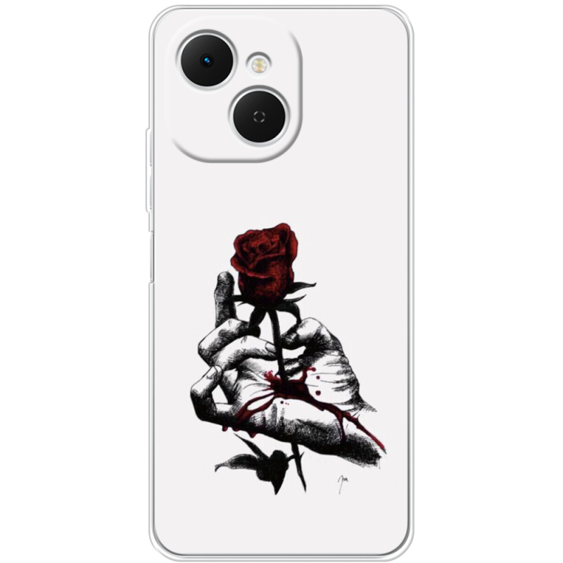 Чохол BoxFace Tecno Spark 40C 